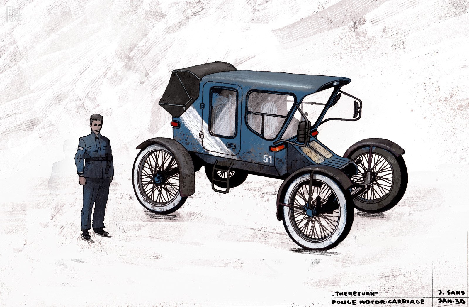 [31]-Disco Elysium: The Final Cut – GOG Build a0a062e7 (Collage Mode Update) Download