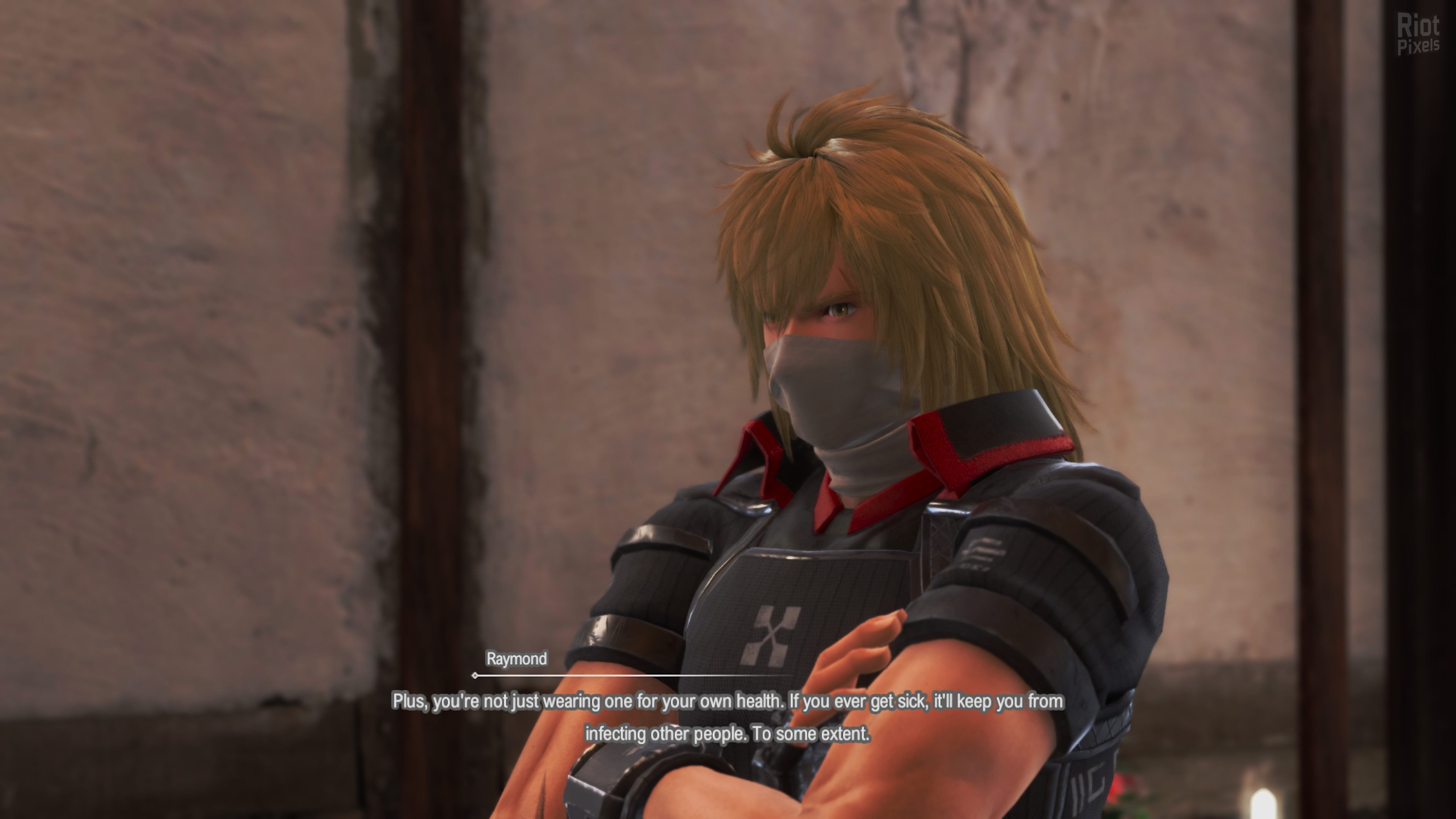 [2]-Star Ocean: The Divine Force – v01.01 Build 23063 (Denuvoless) + All DLCs Download