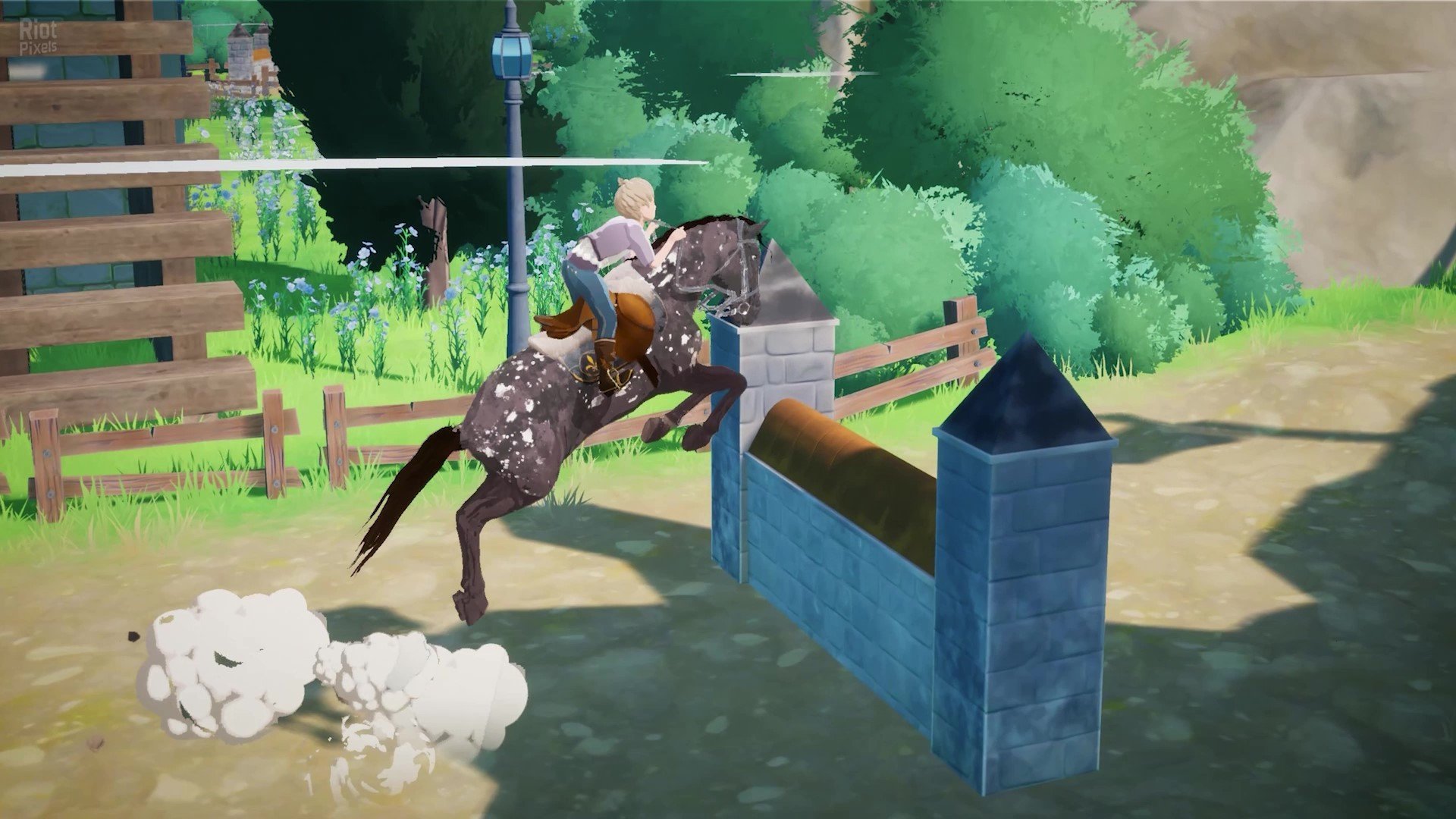 [5]-Horse Tales: Emerald Valley Ranch – v1.1.4 + 2 DLCs Download