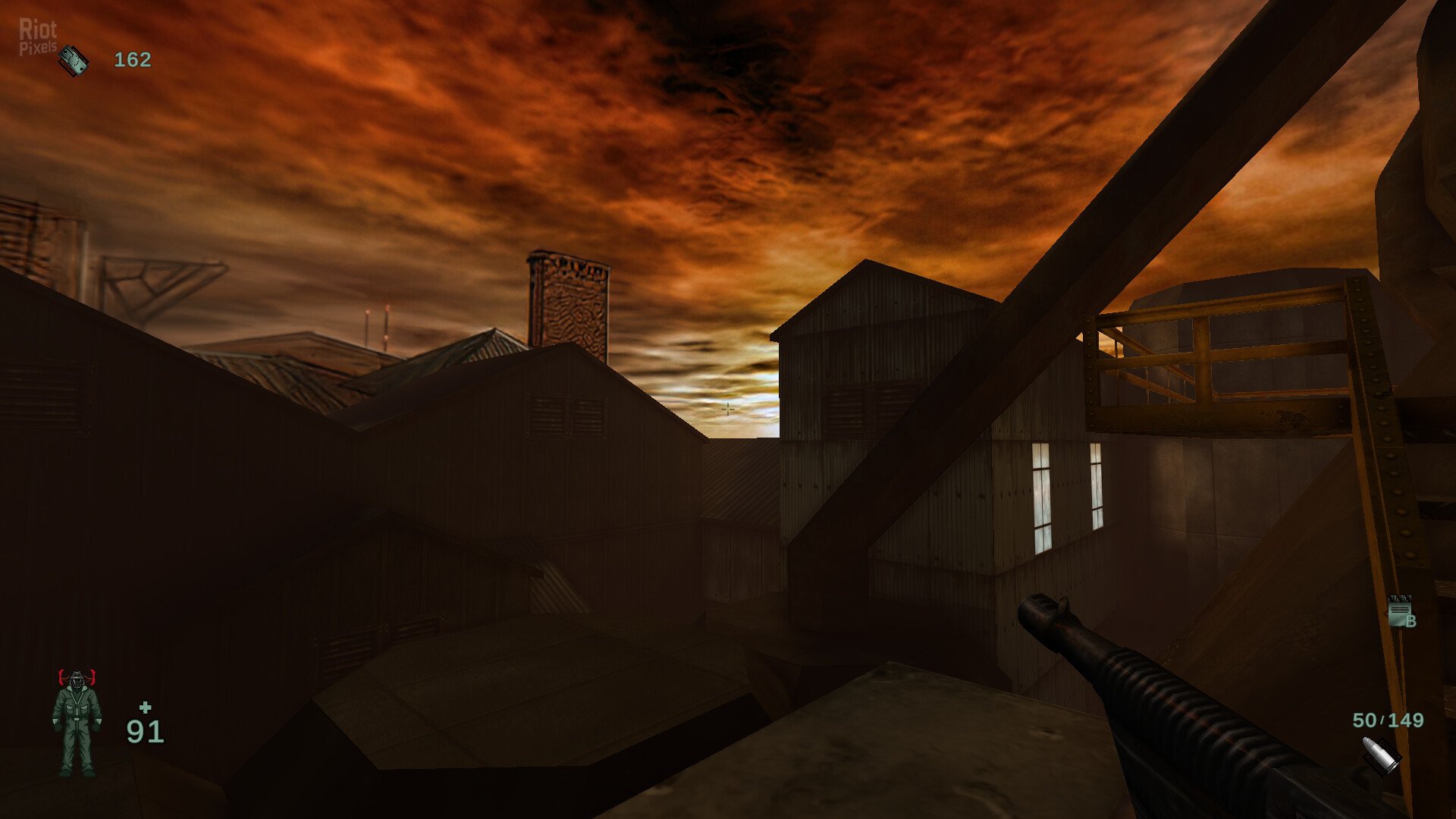 [6]-Kingpin: Reloaded – v1.02 Download