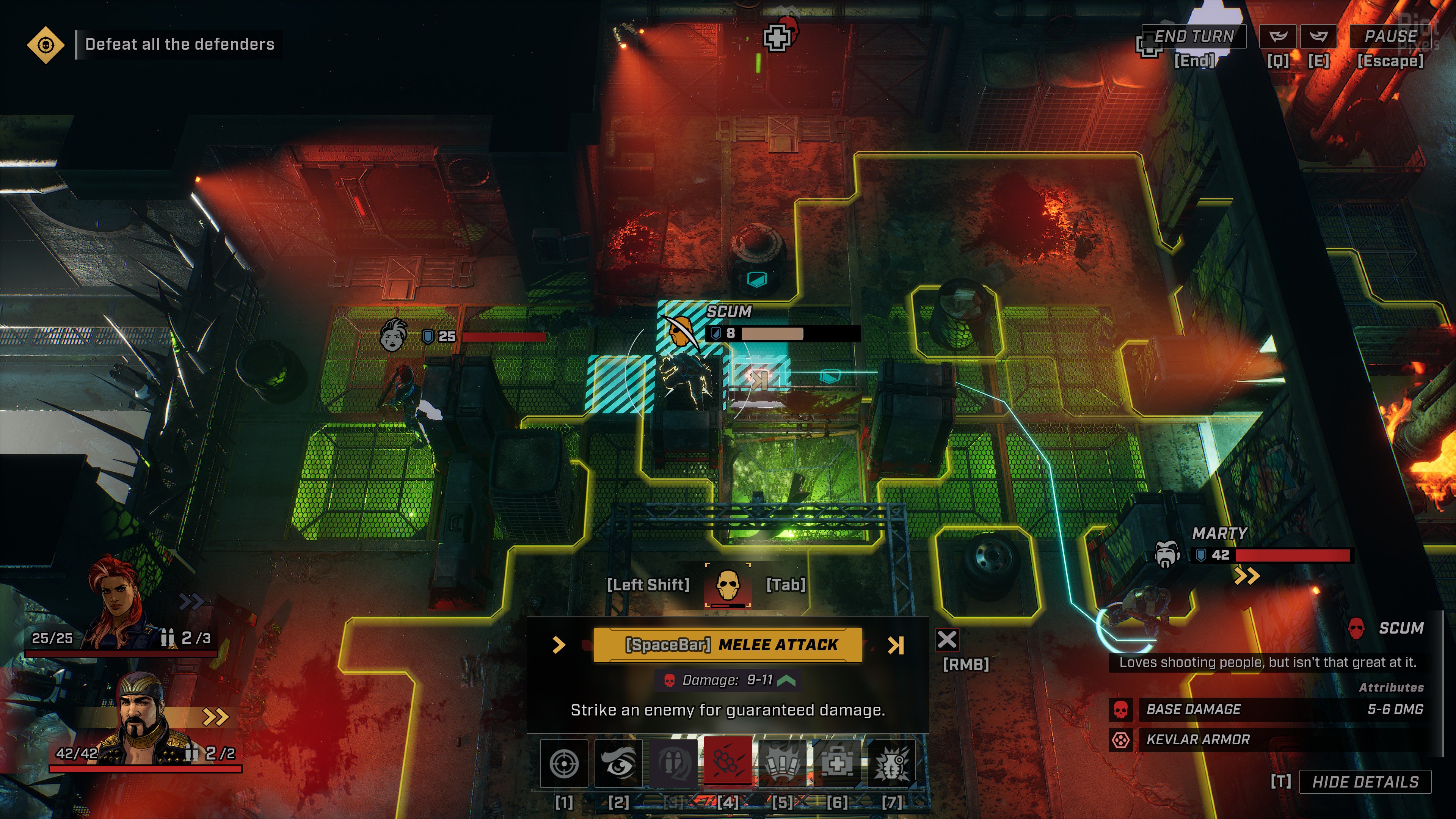[5]-Showgunners: Deluxe Edition – v1.1.2.58602 + 9 DLCs/Bonuses Download