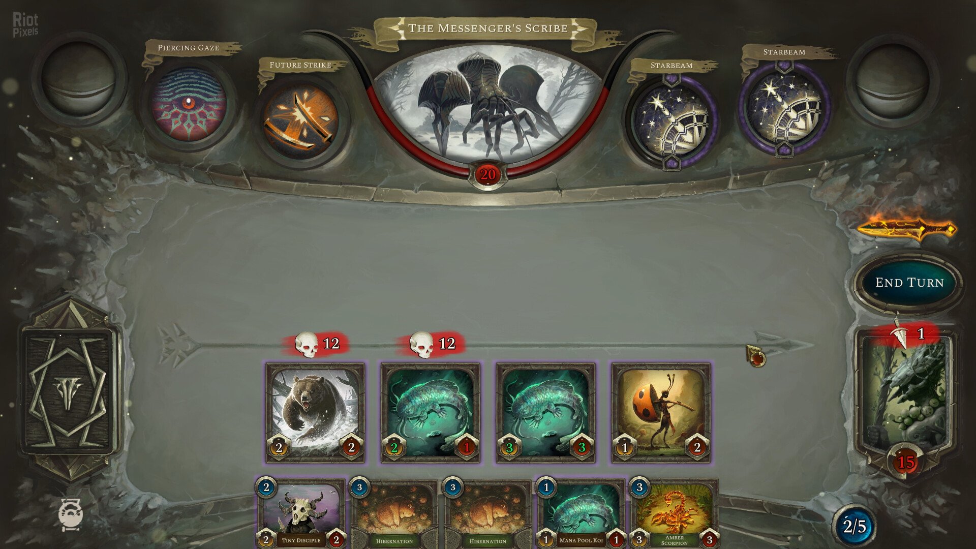[9]-Acolyte of the Altar – v1.0.69 Download