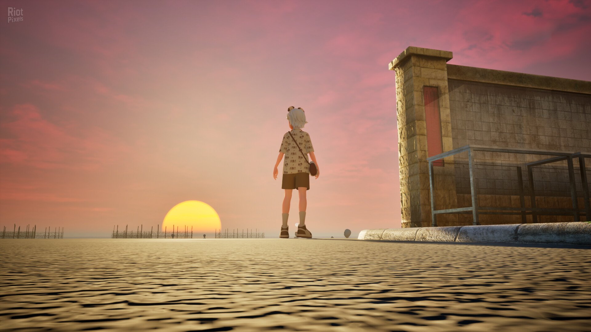 [13]-Oriental Valley: Deluxe Edition + 2 DLCs + Windows 7 Fix Download