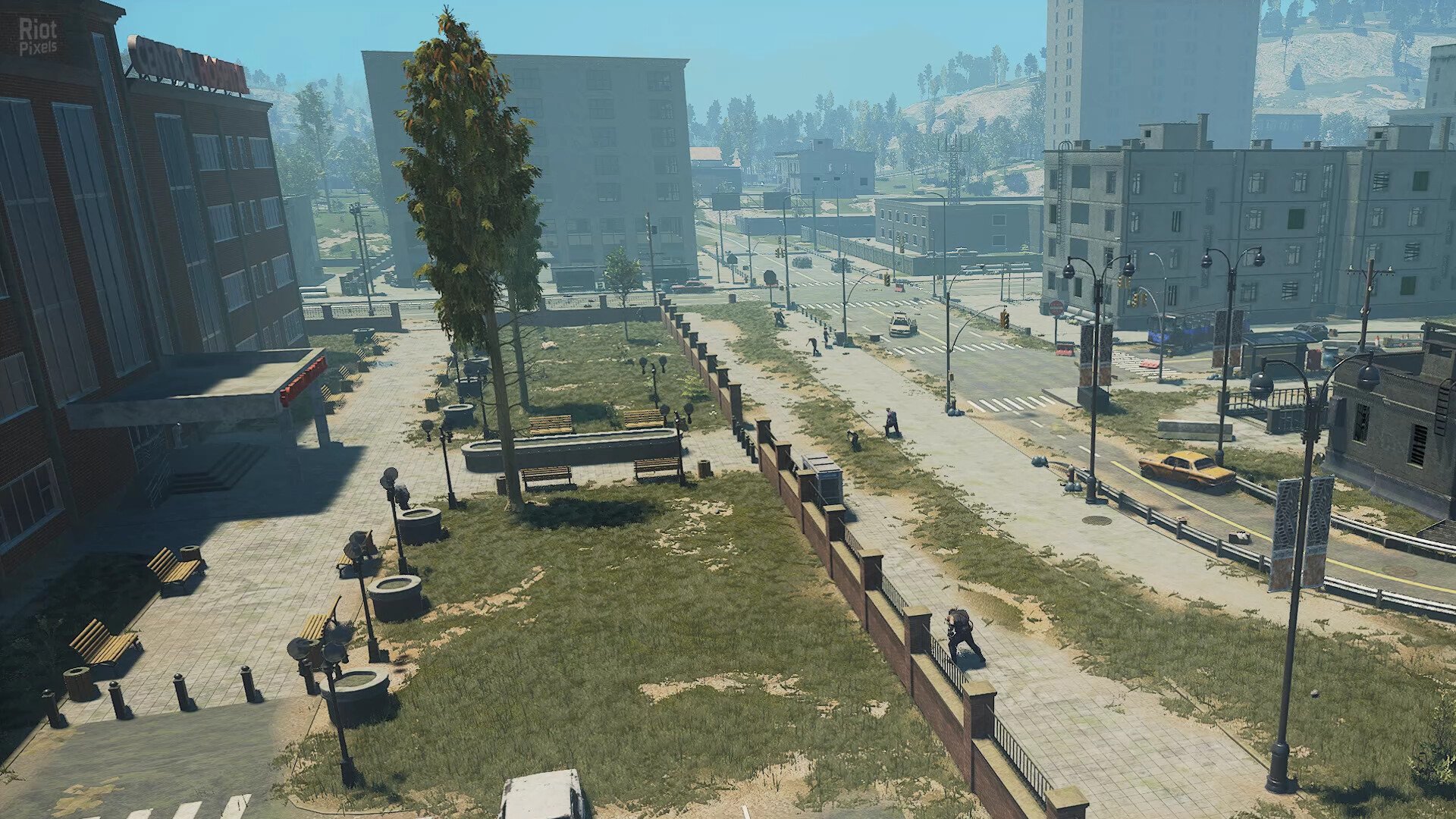 [8]-Night of the Dead – v1.0.0.15 (Release) + 6 DLCs Download