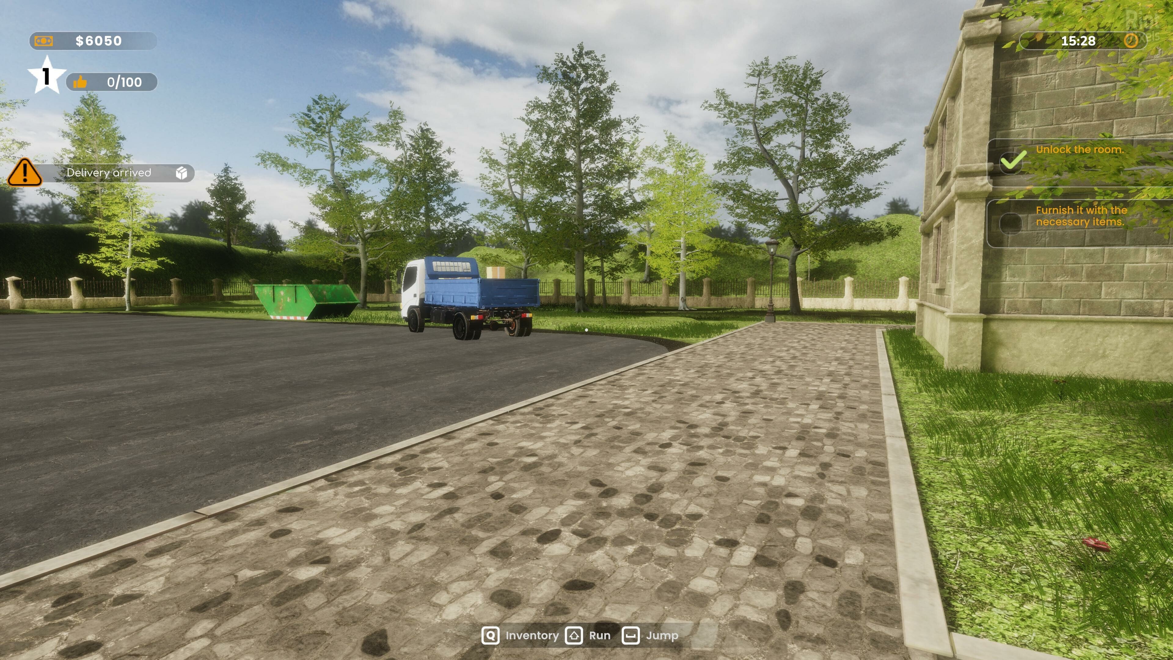 [10]-Hotel Business Simulator Download