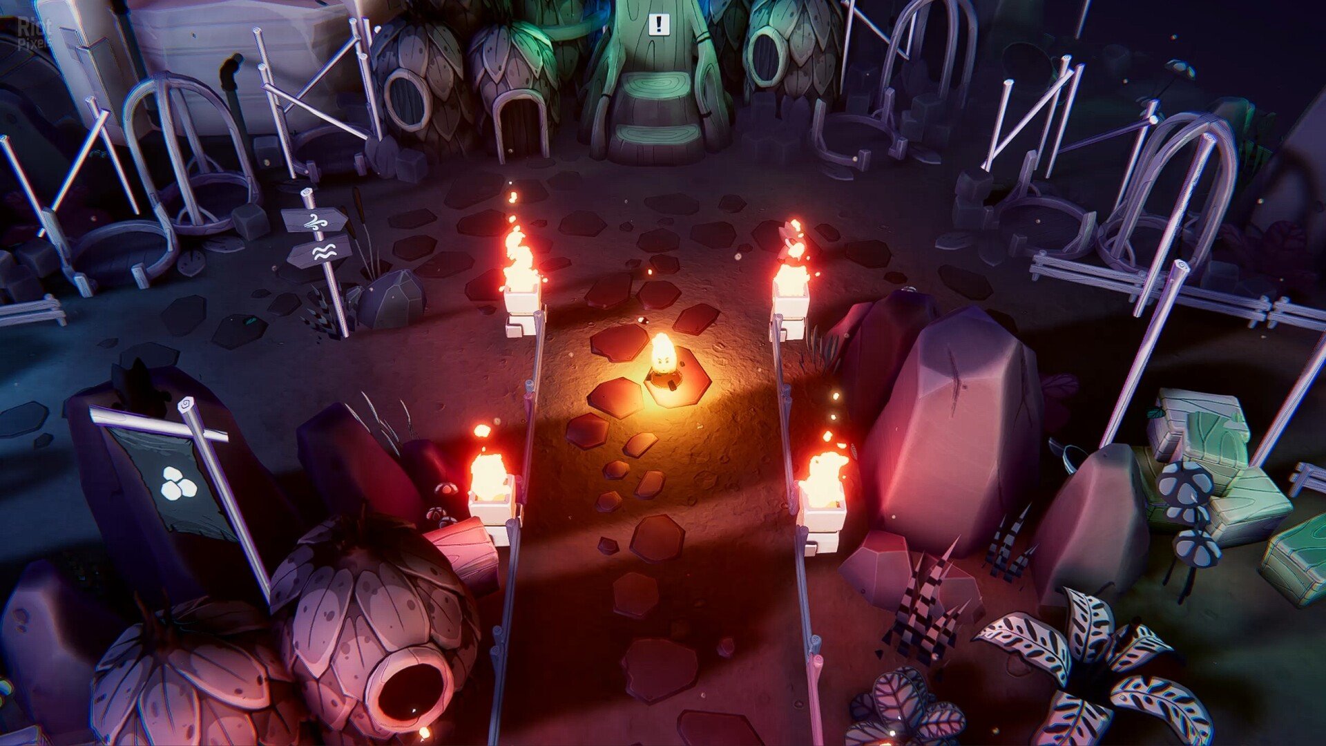 [9]-Flame Keeper Download