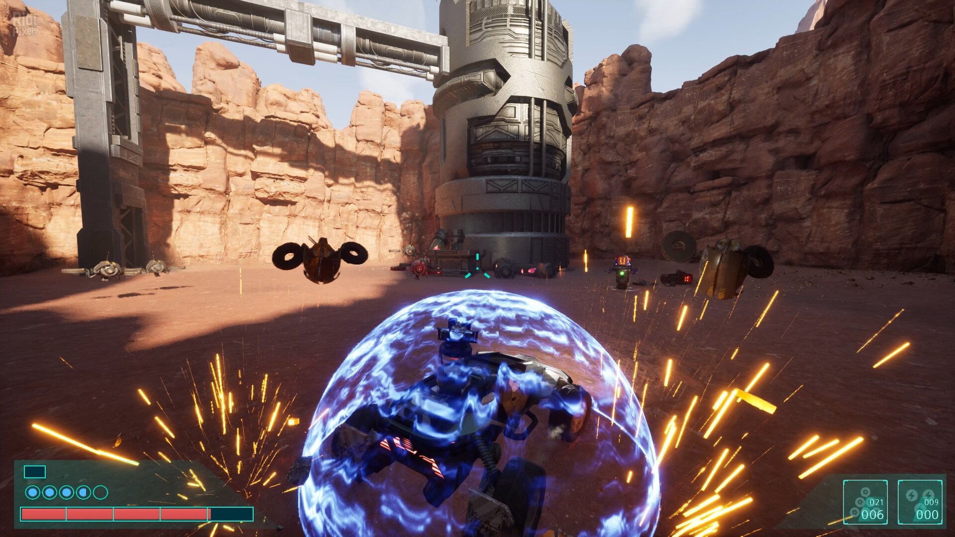 [4]-Trace Hunters – v1.0.1.0 + Windows 7 Fix Download