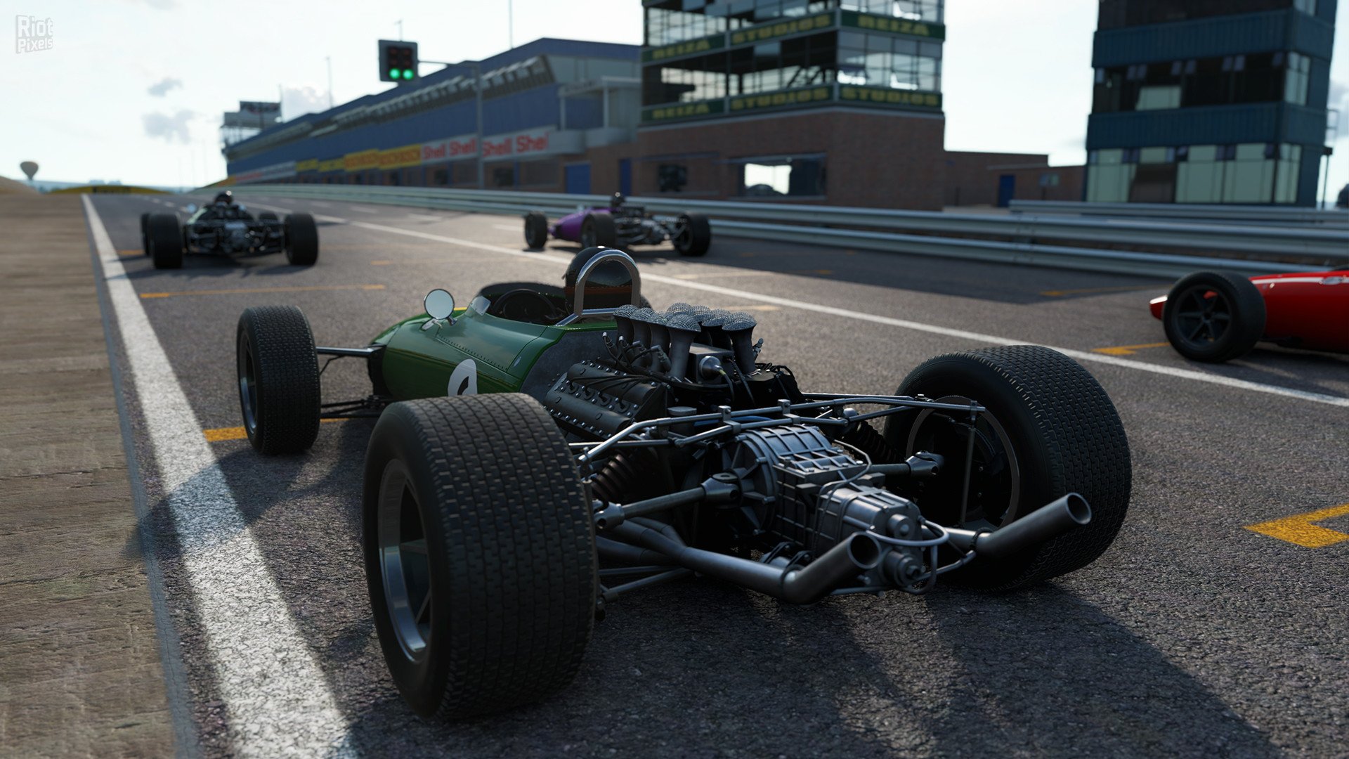 [11]-Automobilista 2 – v1.6.3.0.2752 + 20 DLCs Download