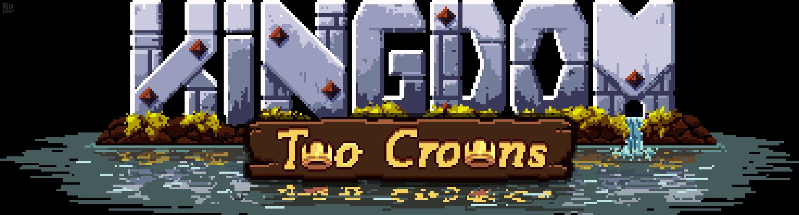 [19]-Kingdom Two Crowns: Essentials Bundle, v2.1.2 R22365 + 7 DLCs/Bonuses Download