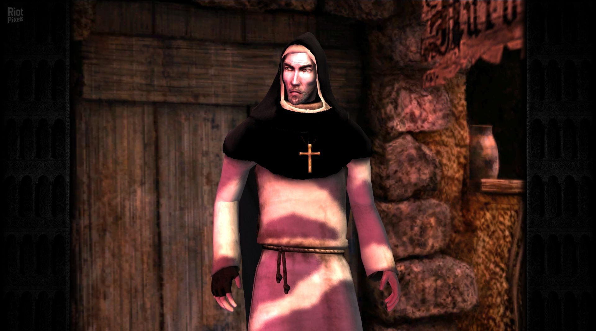[2]-Nicolas Eymerich The Inquisitor Book II : The Village Download