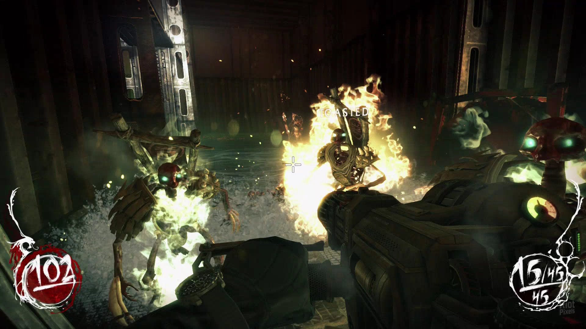 [13]-Shadow Warrior: Special Edition v1.5.0 Download
