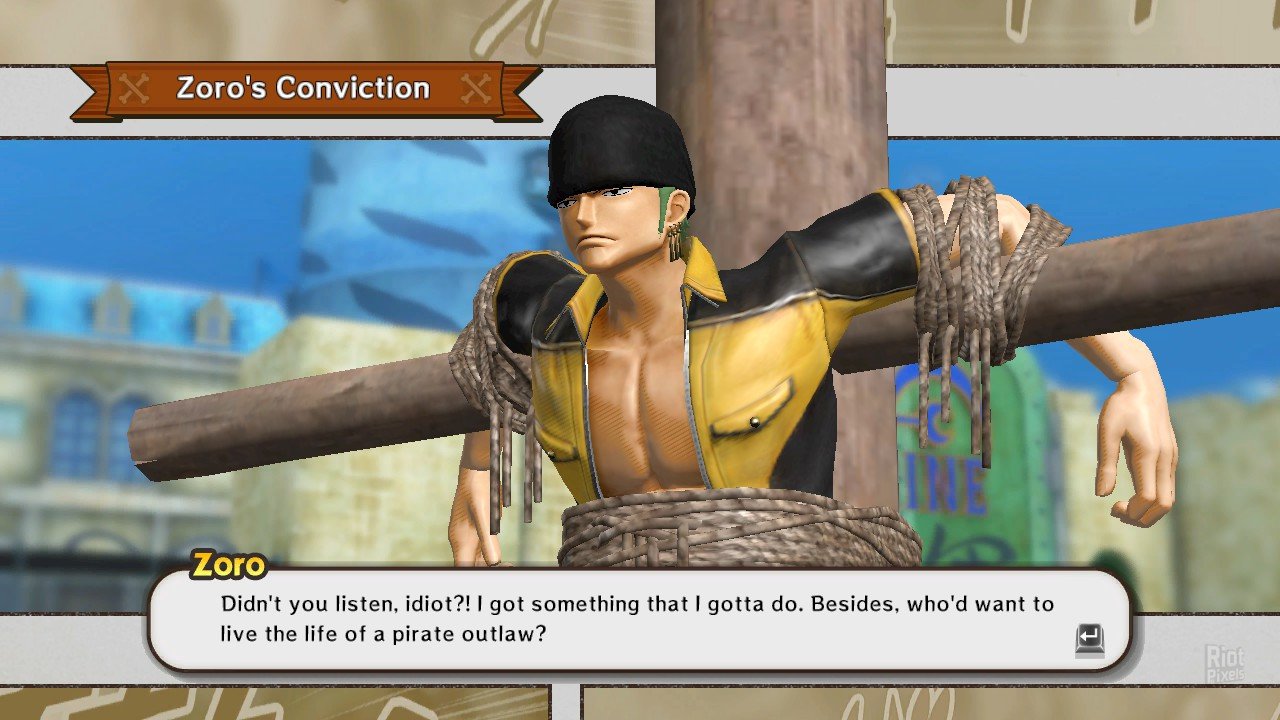 [5]-One Piece Pirate Warriors 3: GOLD Edition + All DLCs Download