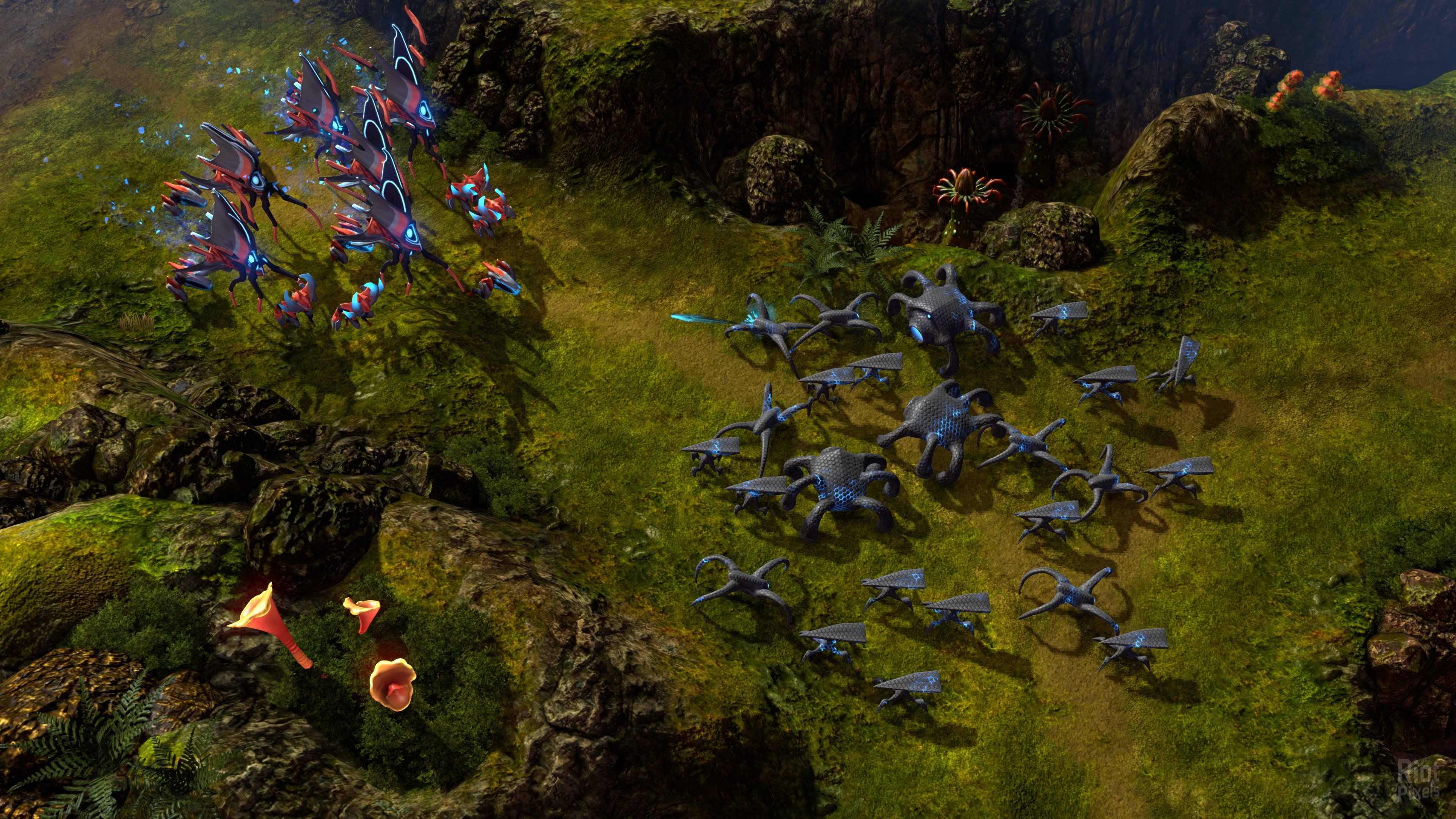 [15]-Grey Goo: Definitive Edition Download