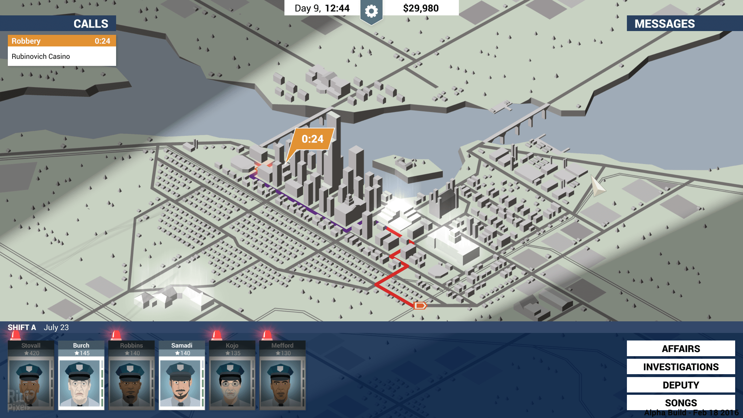 [5]-This is the Police v1.0.24 Download