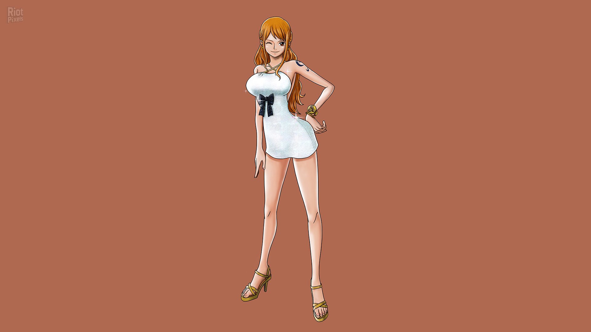 [22]-One Piece: Burning Blood – Gold Edition (All DLCs) Download