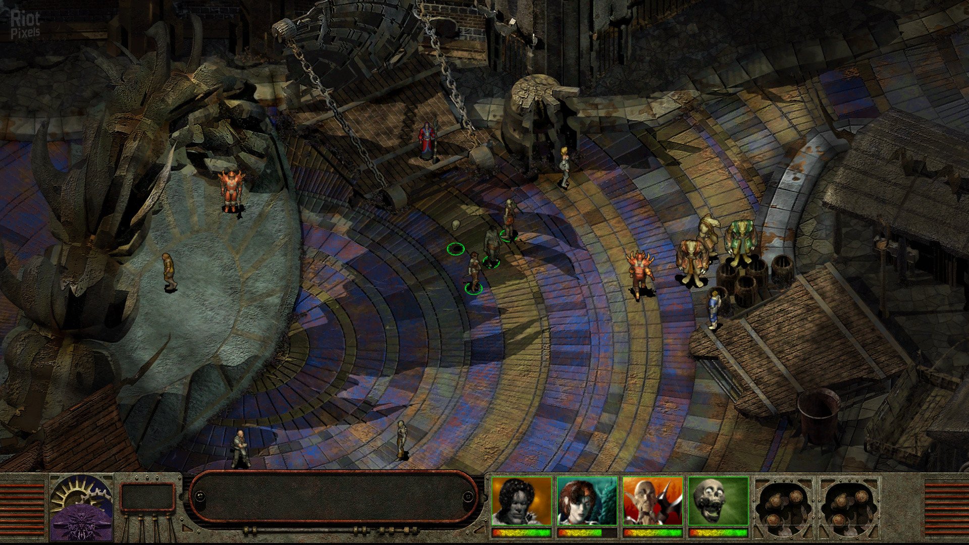 [6]-Planescape: Torment – Enhanced Edition – v3.0.3.0 Download