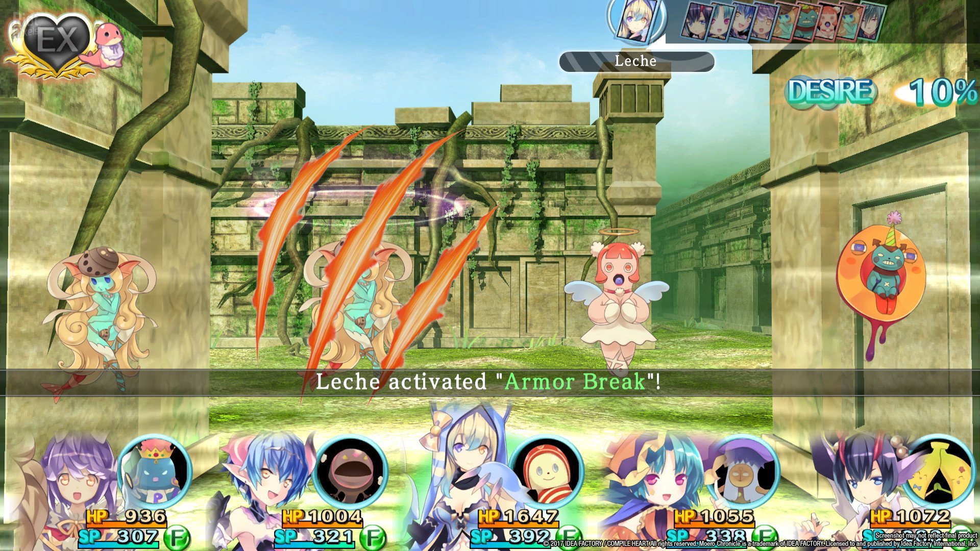 [5]-Moero Chronicle: Deluxe Bundle – v1.0.06 Download