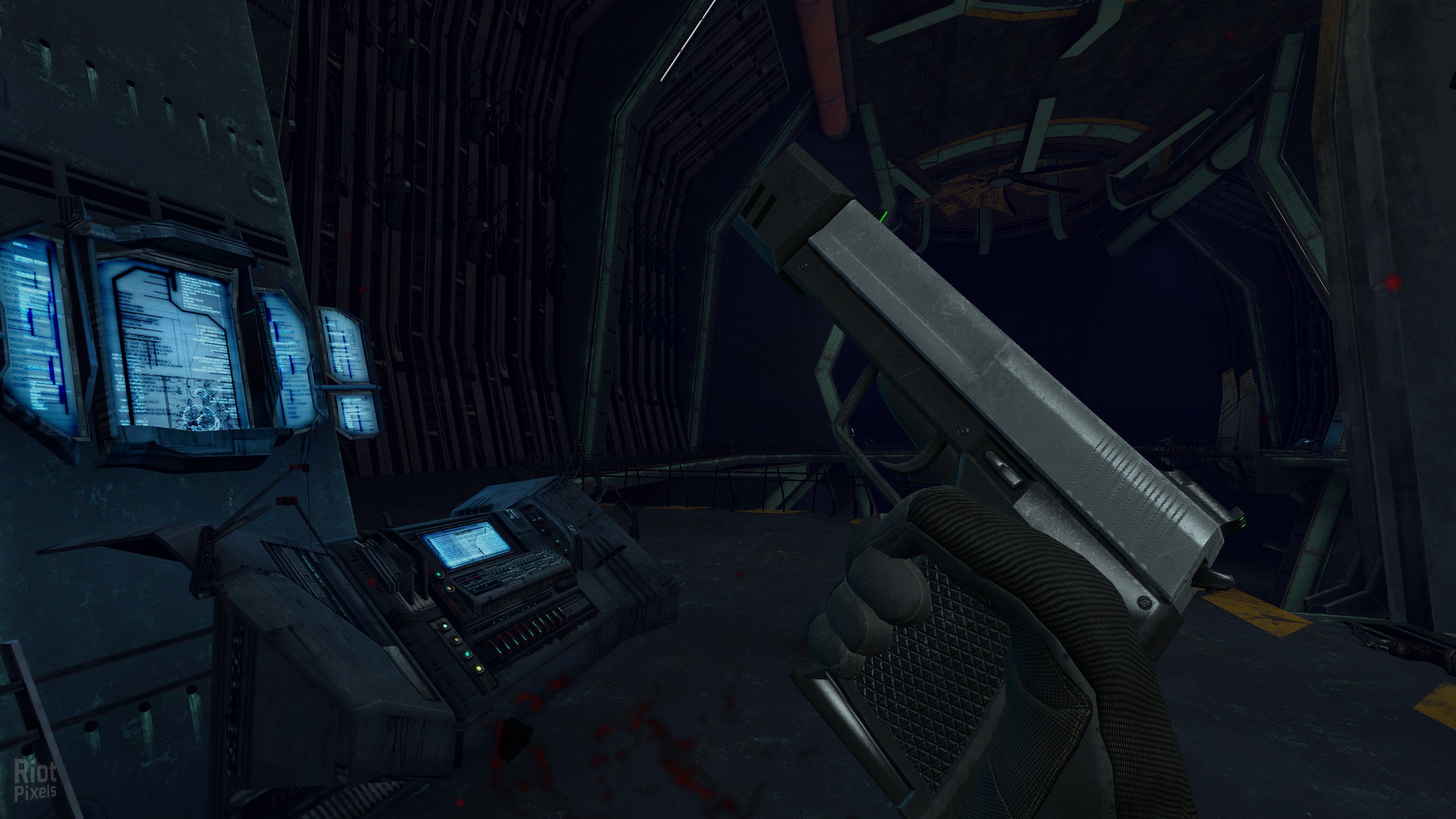 [9]-Hunt Down The Freeman + Update 1 (Day 1 Patch) Download