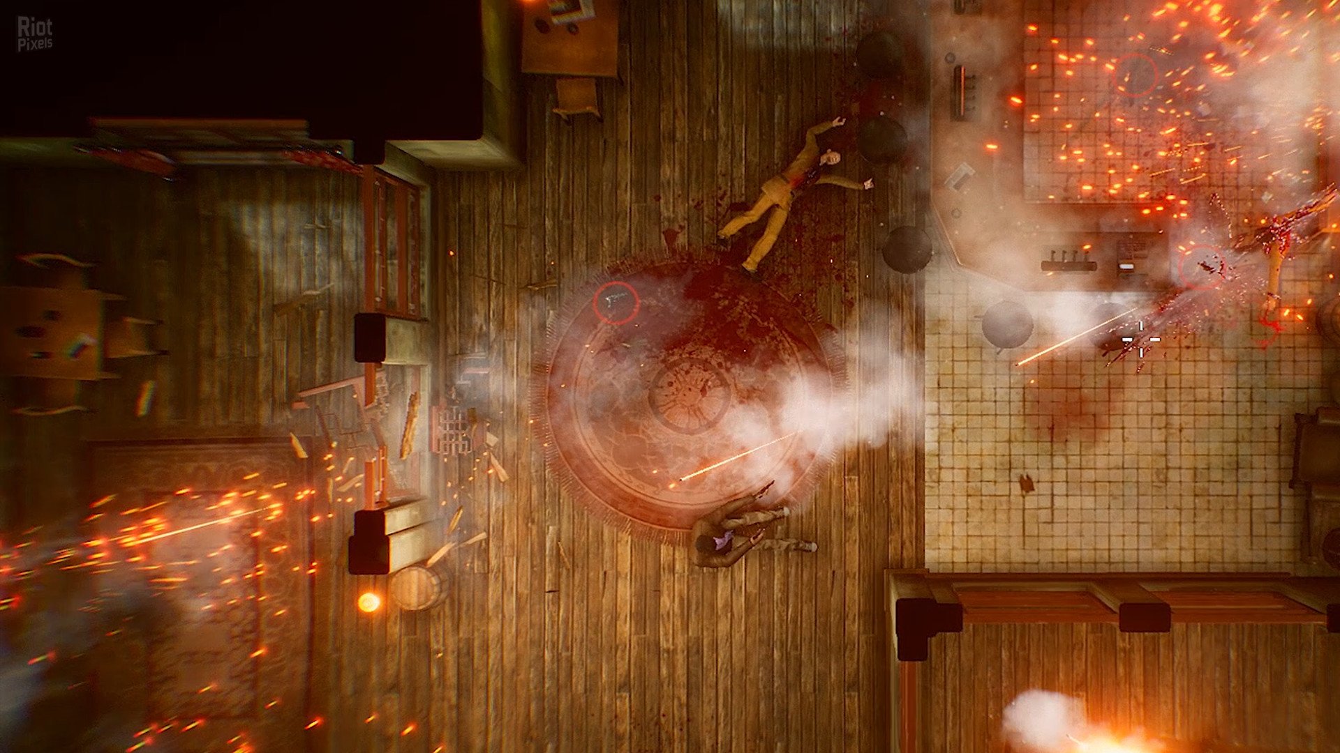 [3]-The Hong Kong Massacre Download