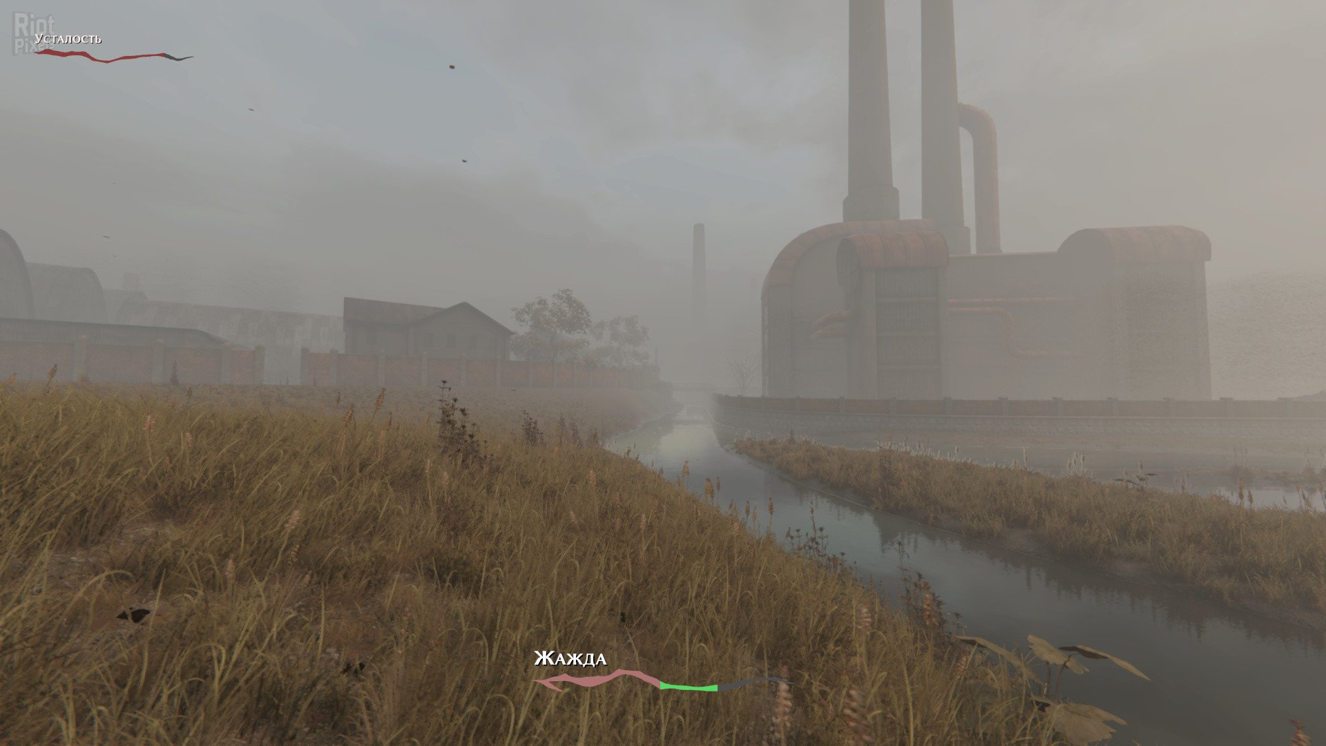 [11]-Pathologic 2 – v.Update 7 + DLC + Bonus Download