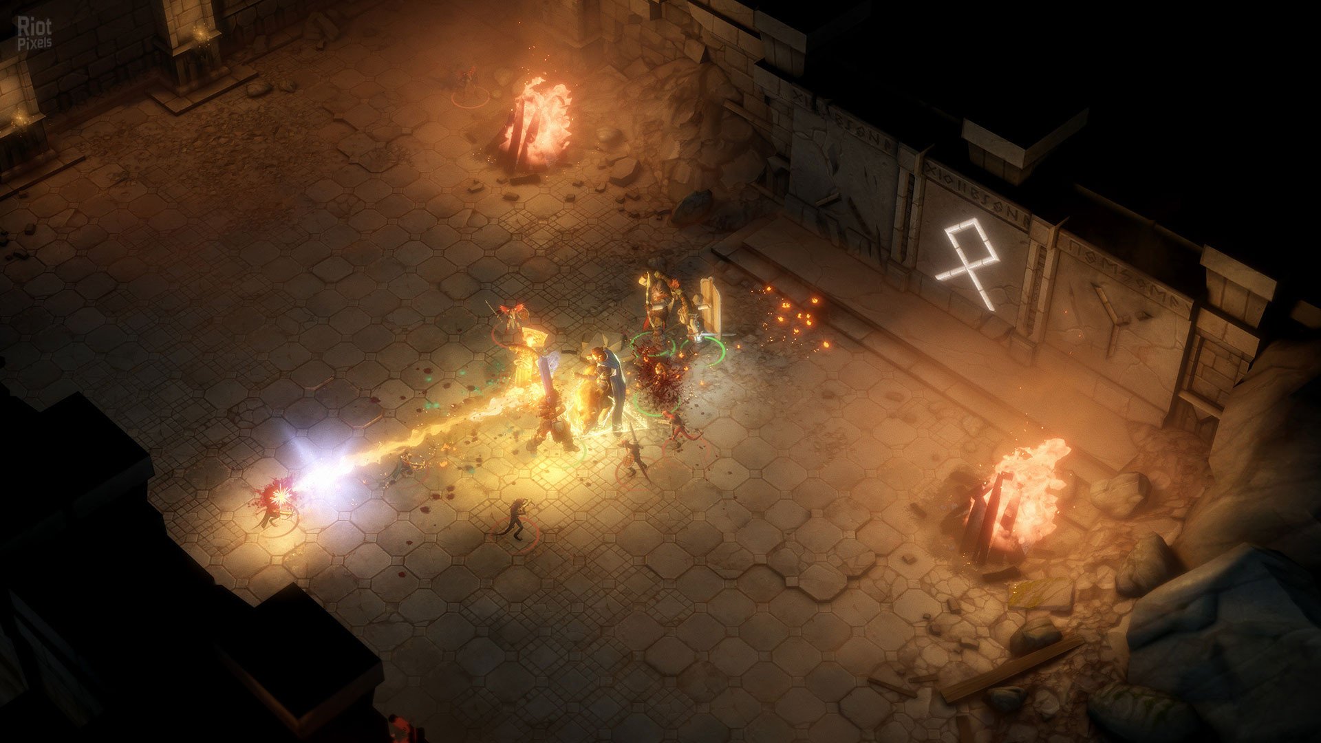 [11]-Pathfinder: Kingmaker – Definitive Edition – v2.1.0h + All DLCs Download