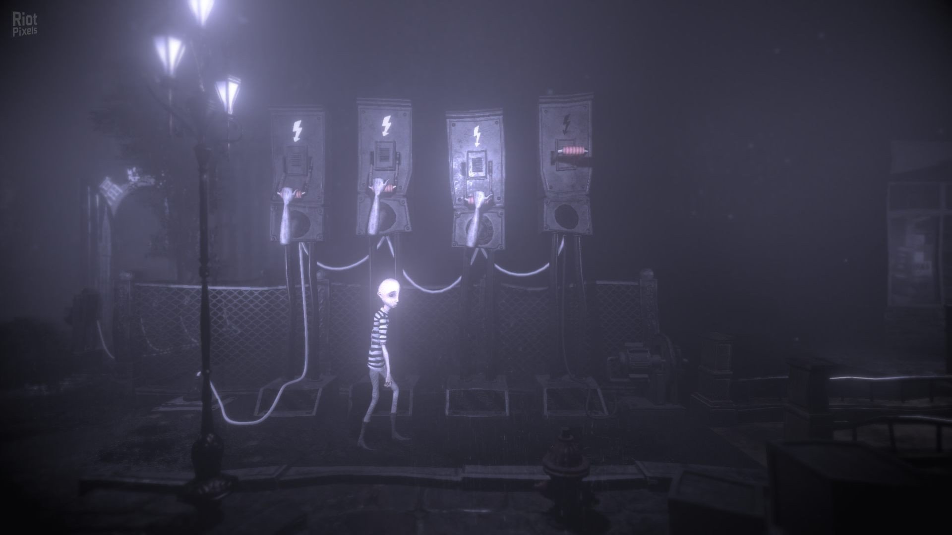 [10]-DARQ: Complete Edition – v1.3 + The Tower & The Crypt DLCs Download