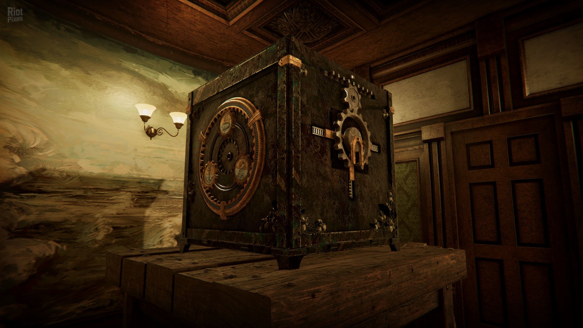 [5]-The Room 4: Old Sins – Build #163 Download