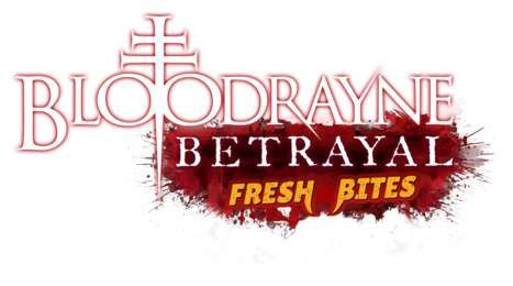 [14]-BloodRayne Betrayal: Fresh Bites Download
