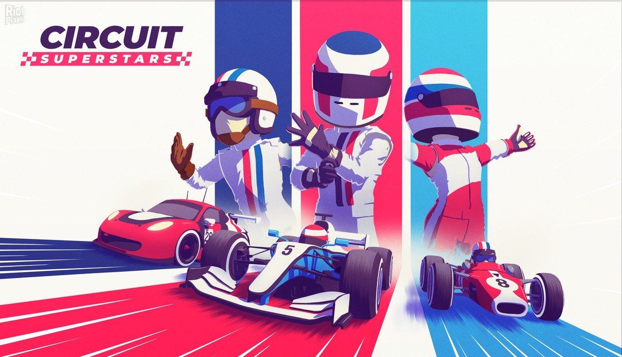[17]-Circuit Superstars + Top Gear Time Attack DLC Download