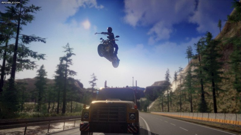 [9]-Just Ride: Apparent Horizon – v11.11 Download