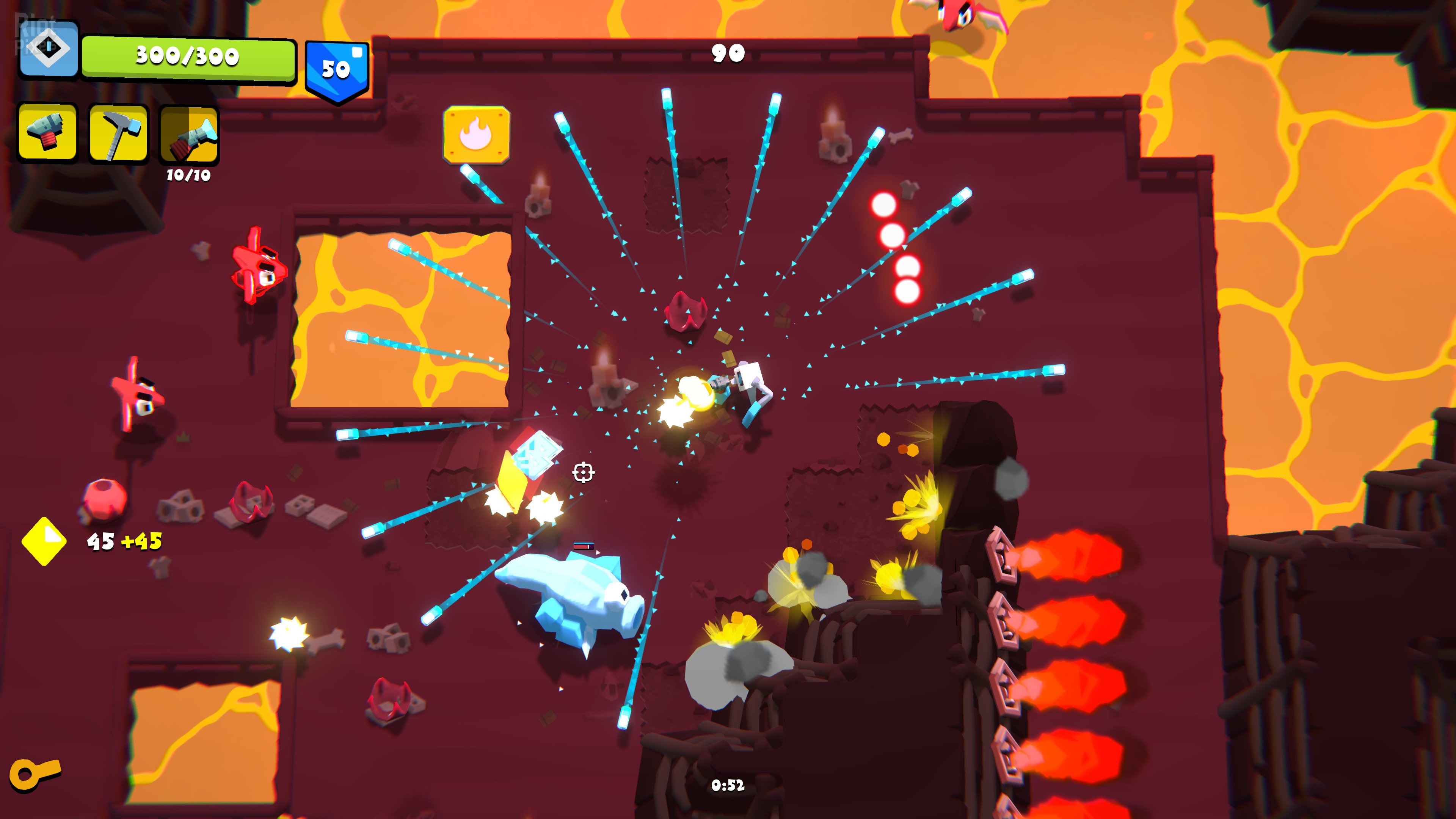 [10]-Serious Sam: Tormental – v1.0.217 Download