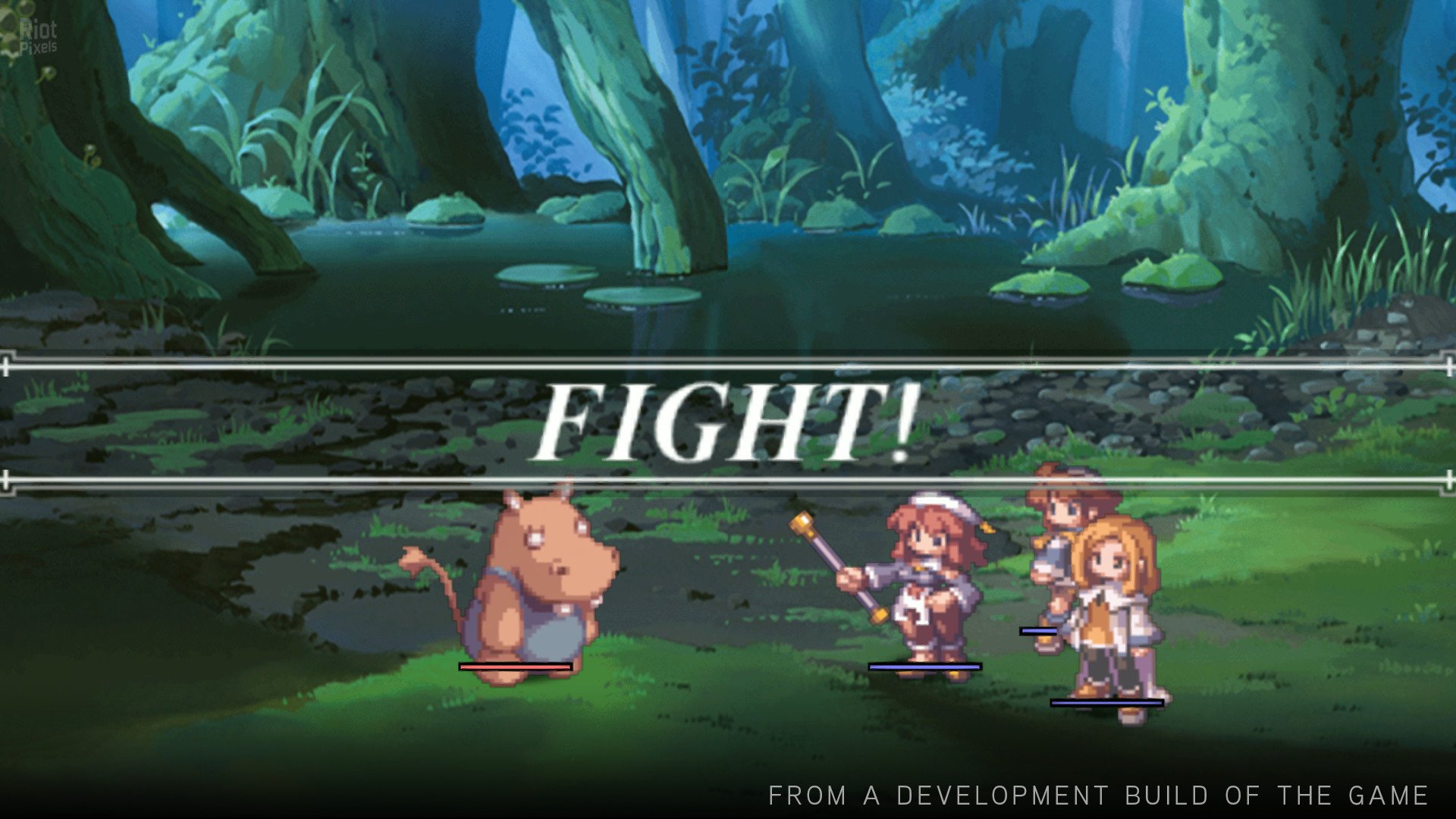 [3]-La Pucelle: Ragnarok Download