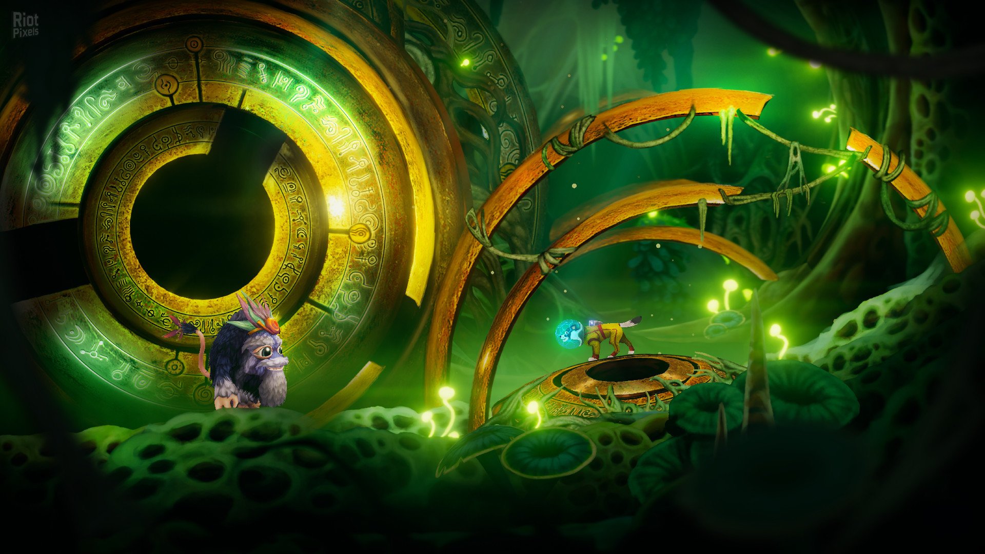 [6]-Space Tail: Every Journey Leads Home – v1.0.0.s32bg Download