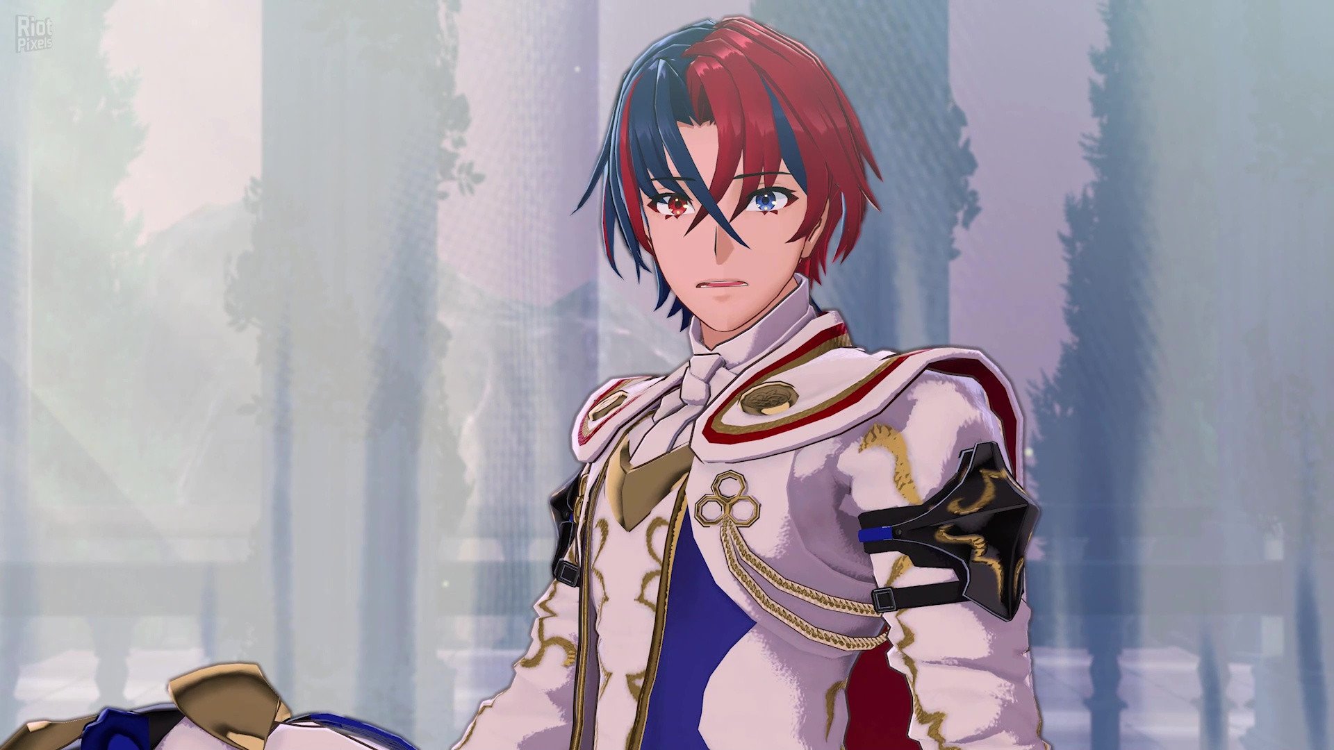 [11]-Fire Emblem Engage – v1.1.0 + Wave 1 DLC + Ryujinx/Yuzu Switch Emulators Download