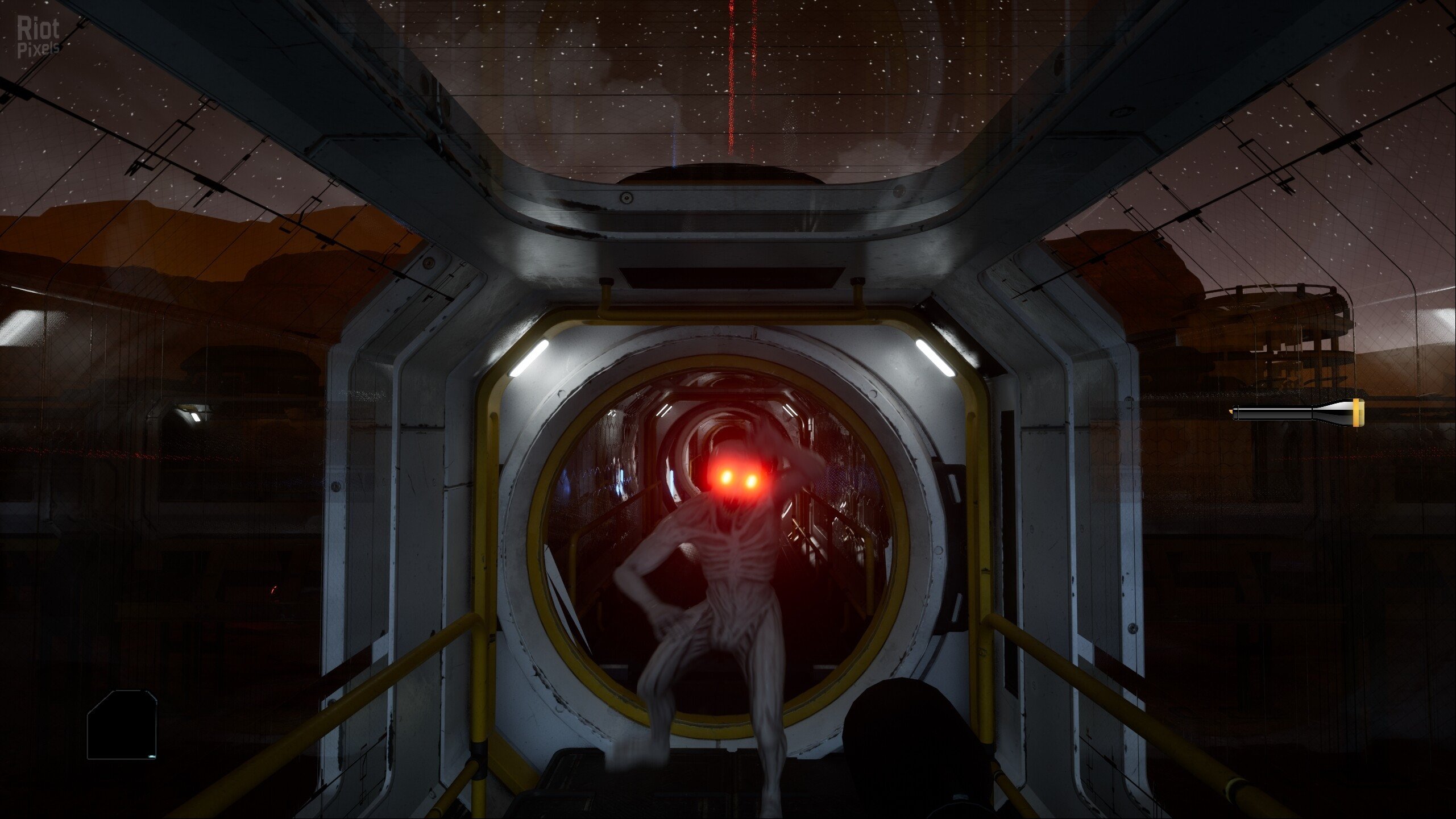 [2]-The Dark Side of Mars Download