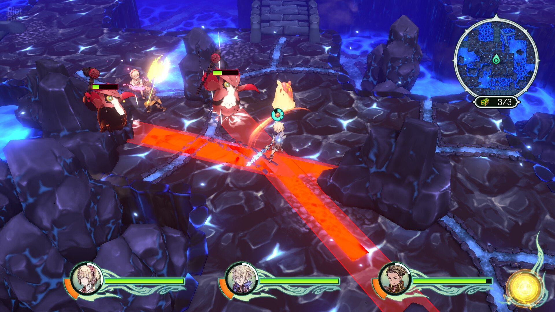 [2]-Trinity Trigger – v1.0.5 + 18 DLCs Download