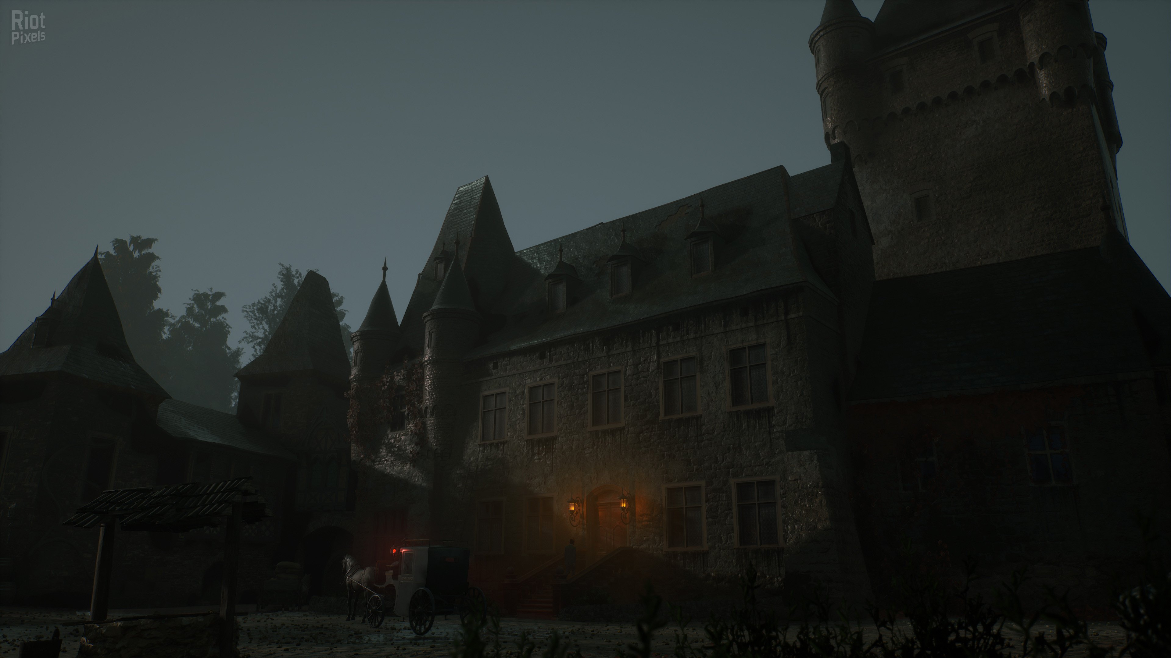 [7]-Sherlock Holmes: The Awakened – Premium Edition, v1.1 + 2 DLCs + Bonus Content Download