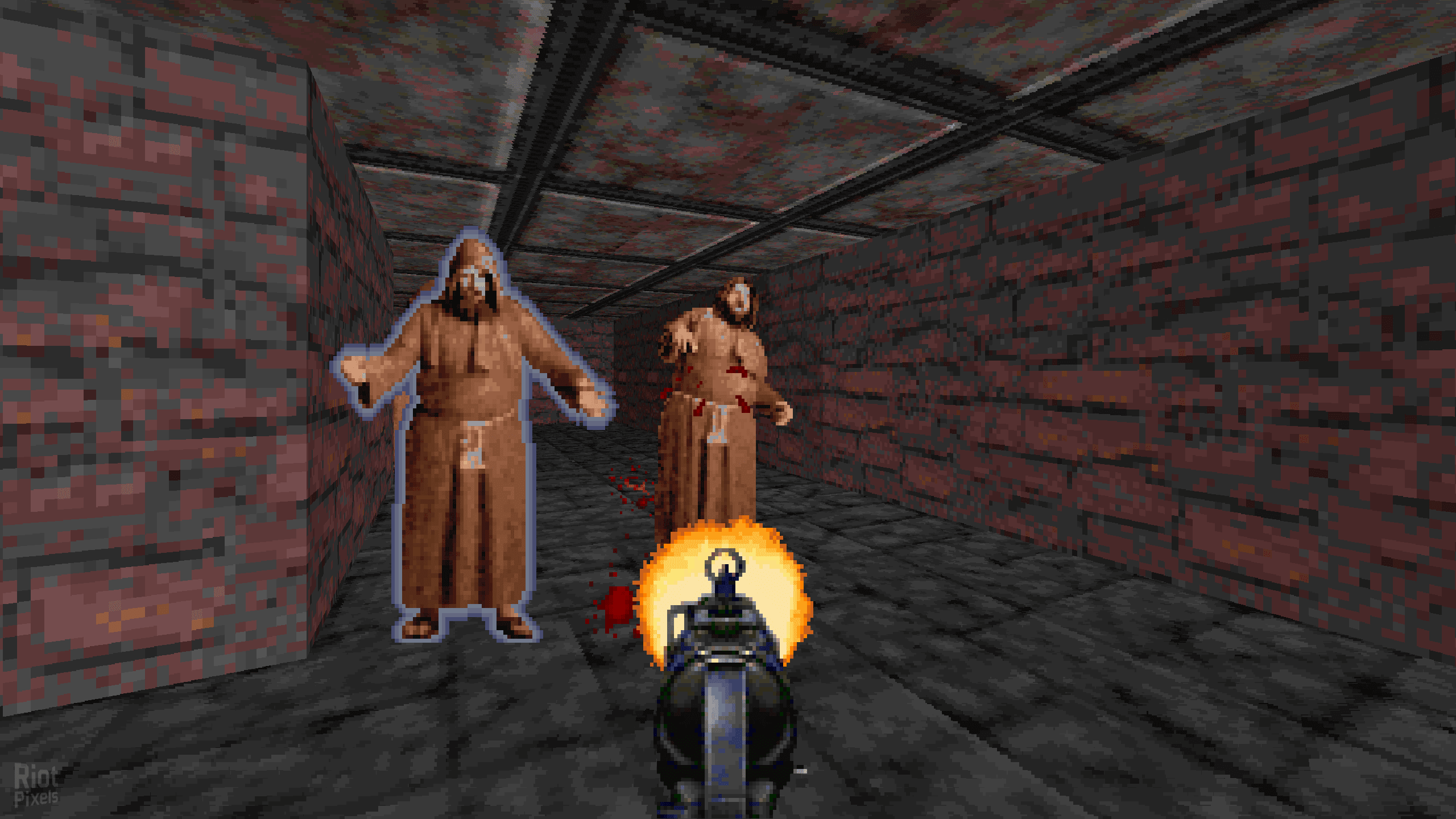 [3]-Rise of the Triad: Ludicrous Edition Download