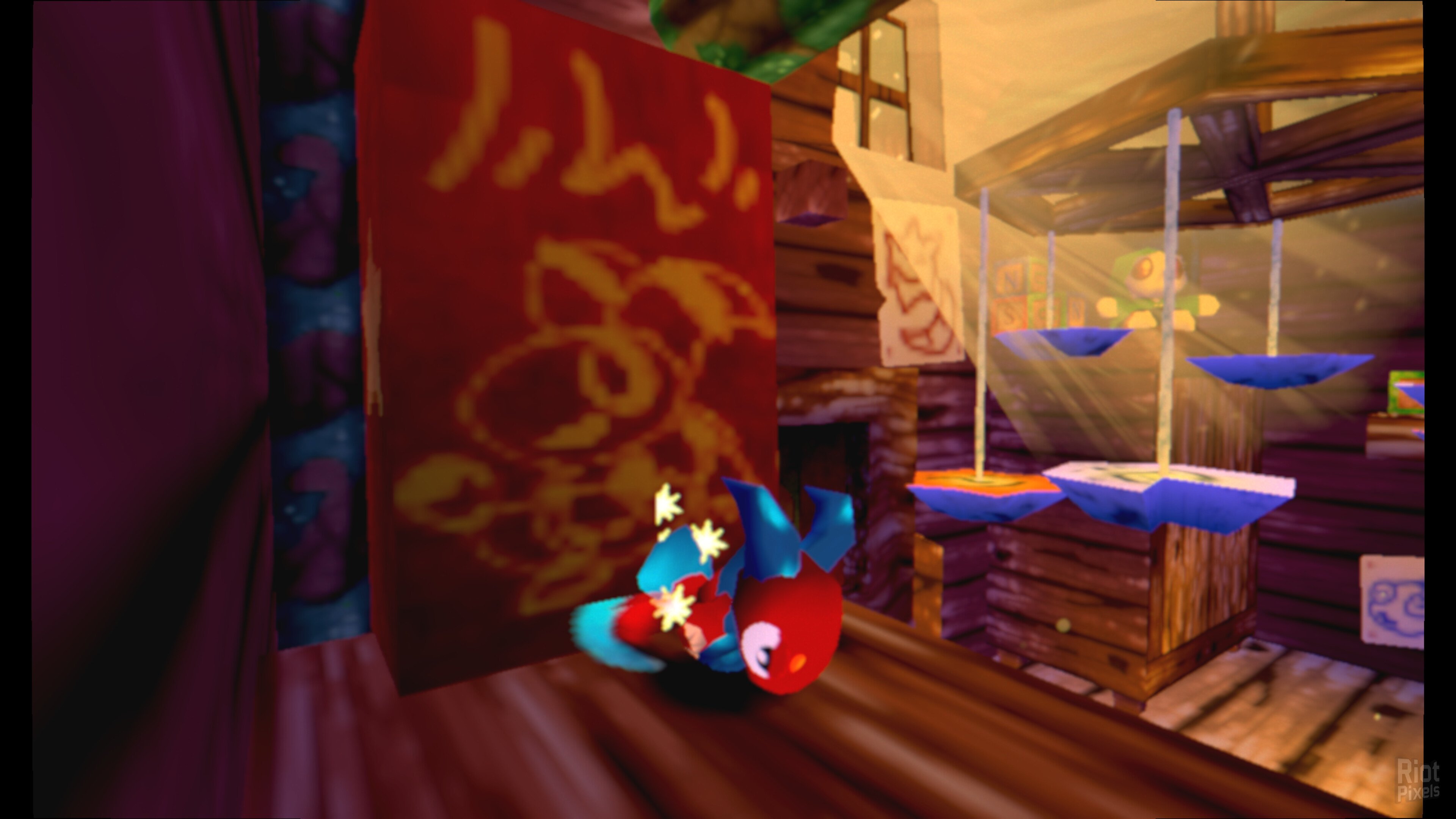 [6]-Cavern of Dreams: Deluxe Bundle! – v1.2 + Bonus OST Download