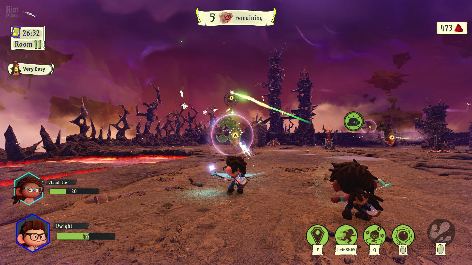 [7]-What the Fog + Unlock FPS Mod + Windows 7 Fix Download