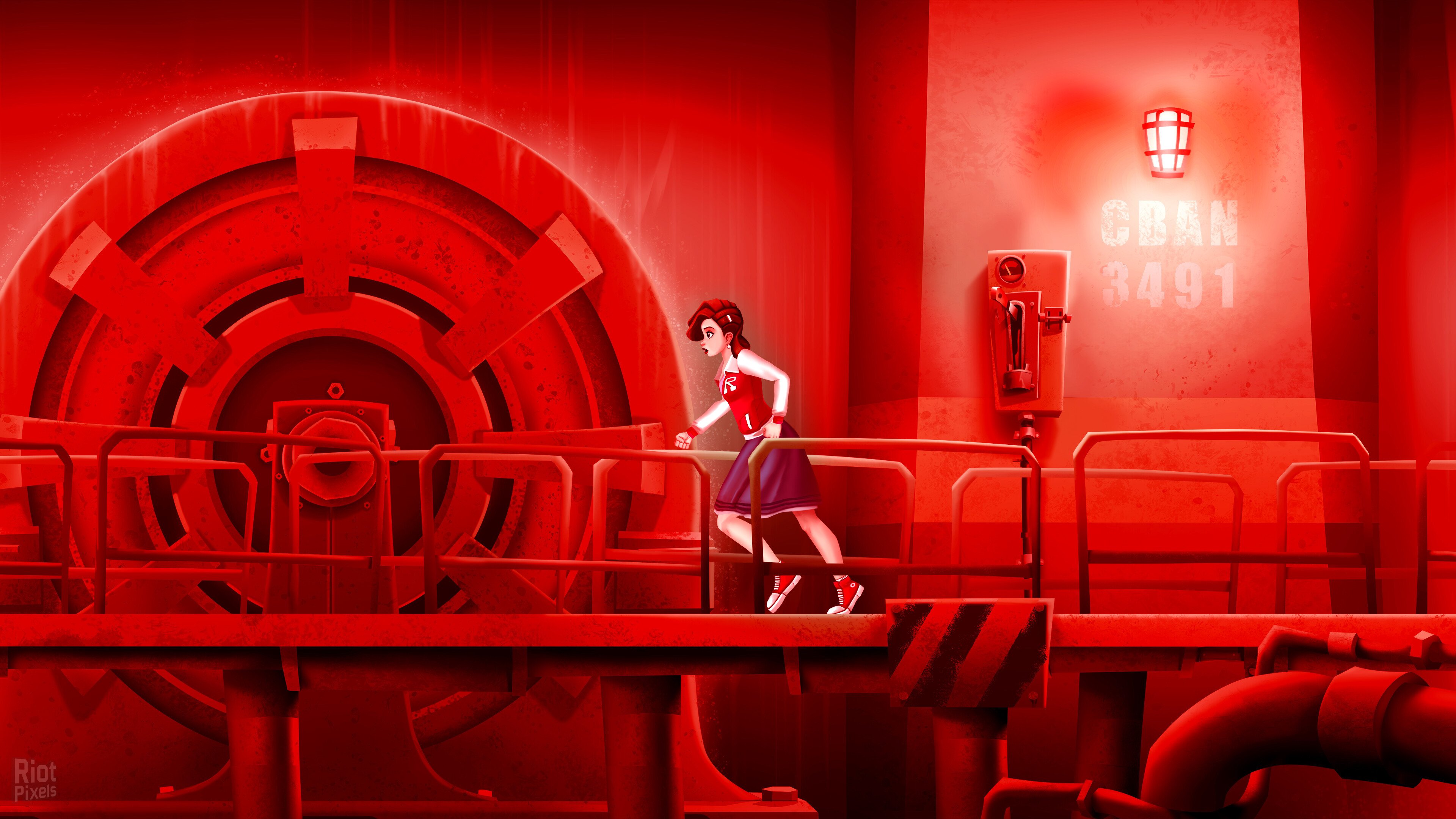 [2]-3 Minutes to Midnight: A Comedy Graphic Adventure – v1.0.4 Download