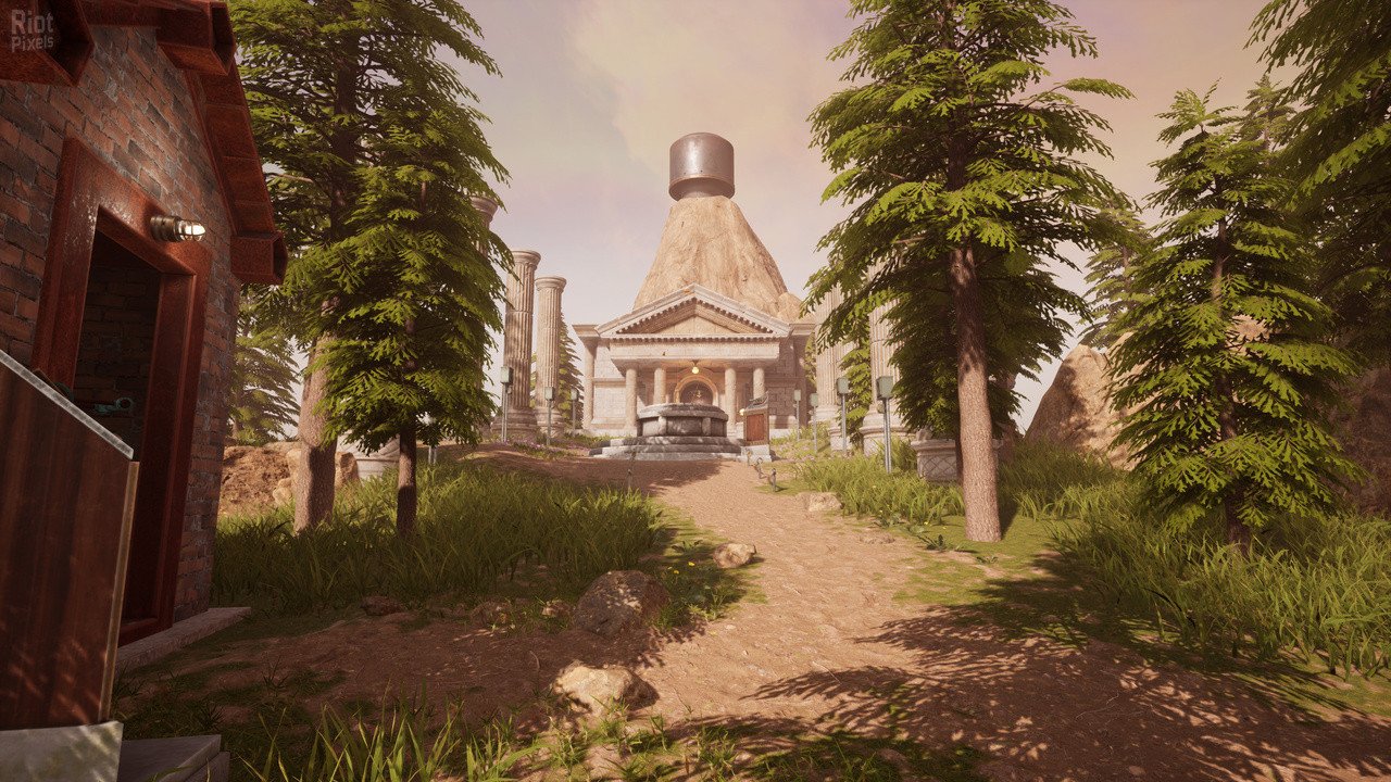 [2]-Myst – v3.0.1 Download
