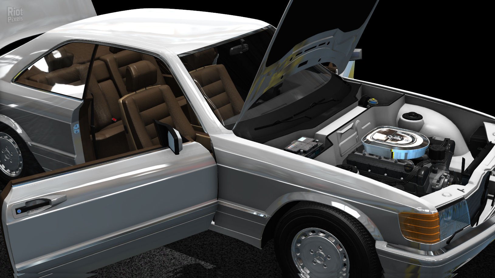 [7]-Car Mechanic Simulator 2015: Gold Edition v1.0.5.6 + 4 DLCs Download