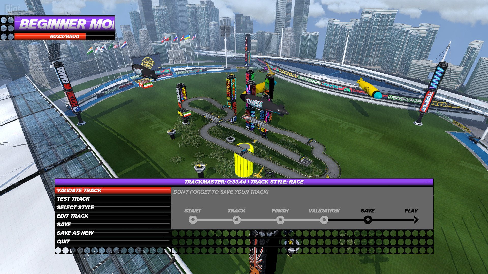 [12]-Trackmania Turbo Download