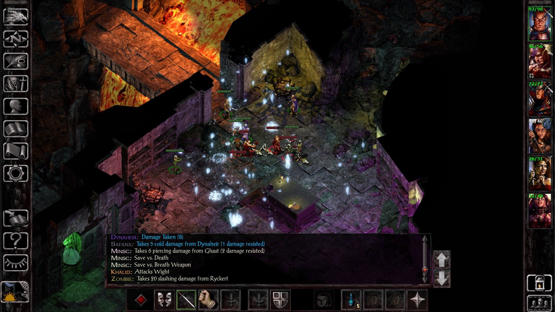 [12]-Baldur’s Gate: Enhanced Edition – Siege of Dragonspear Download