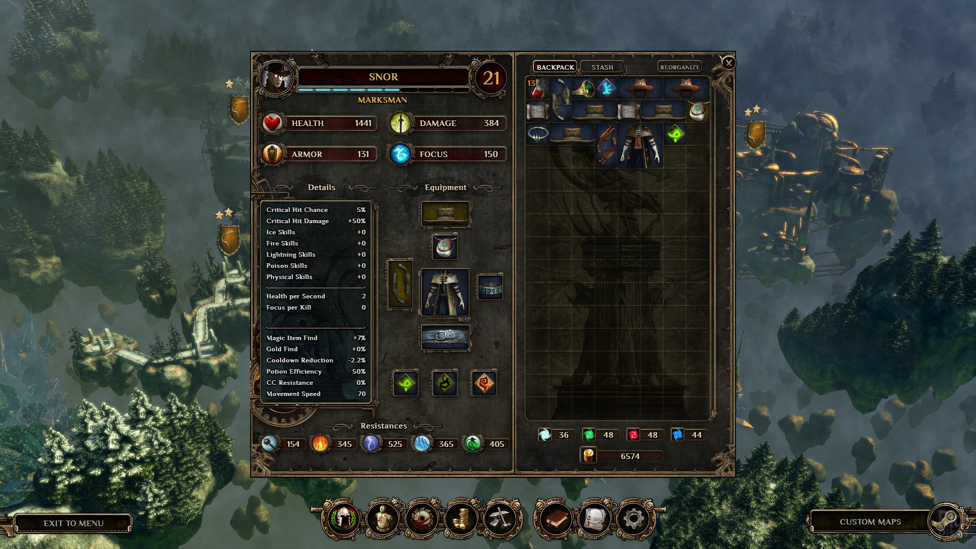 [10]-Deathtrap v1.0.6 Download