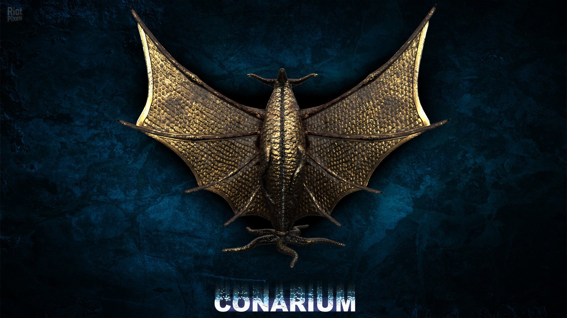 [25]-Conarium – v1.0.0.3 Download