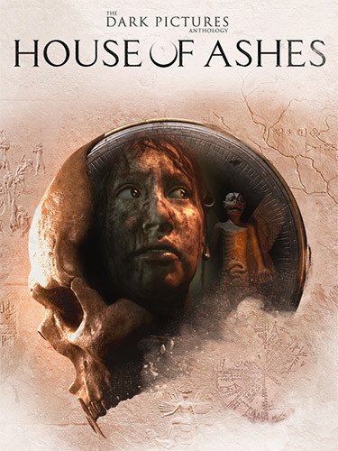 The Dark Pictures Anthology: House of Ashes + DLC + Multiplayer-HohohoGames