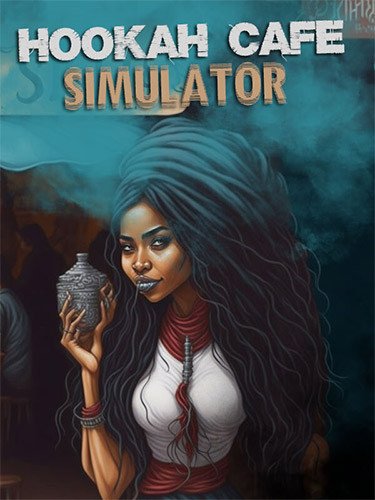 Hookah Cafe Simulator-HohohoGames