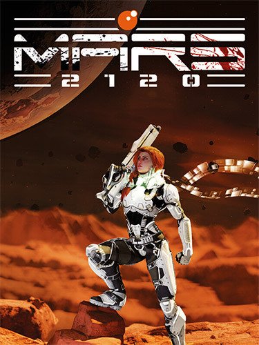 MARS 2120 – v1.0.2 + Windows 7 Fix-HohohoGames